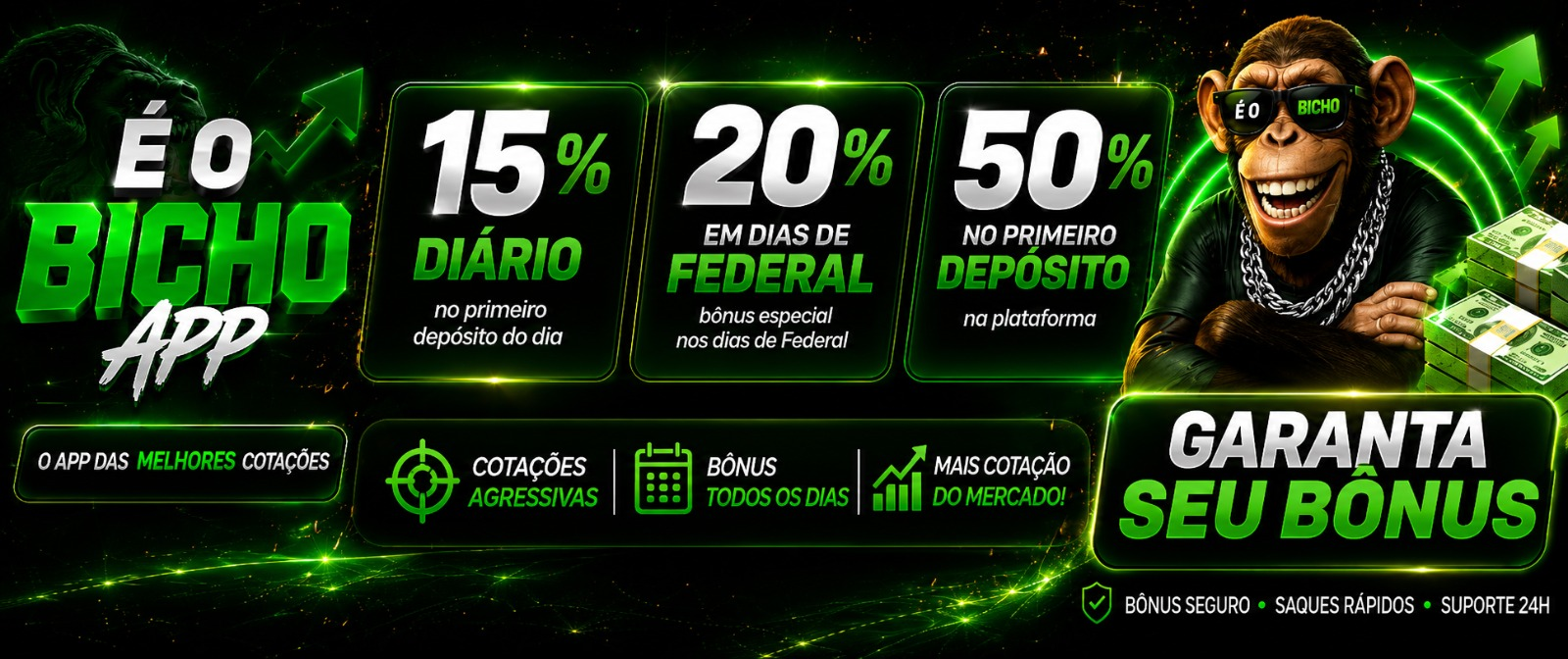 Banner Promocional