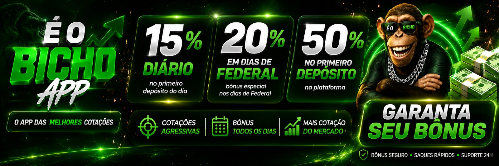 Banner Promocional